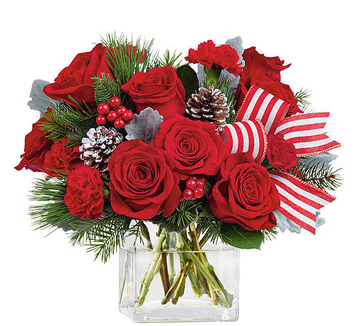 premium flowers