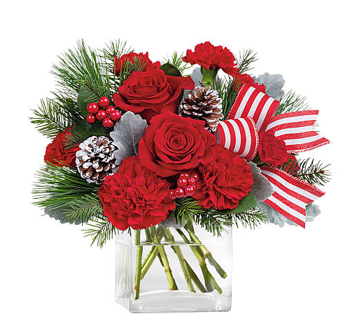 standard flowers