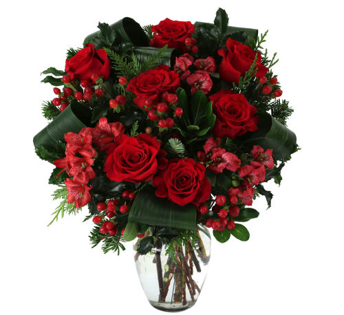 premium flowers