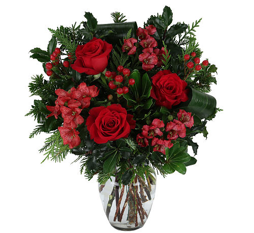 standard flowers