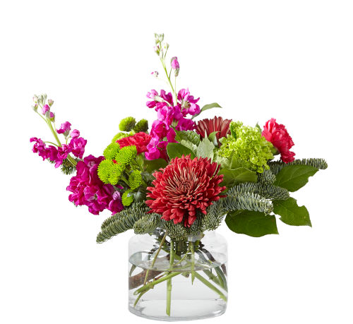 standard flowers