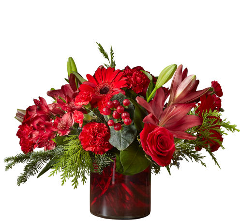 premium flowers