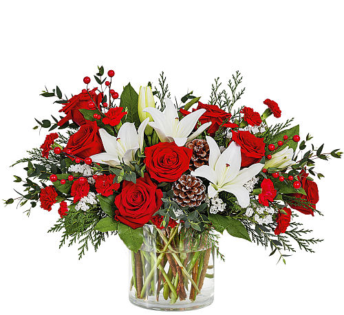 premium flowers