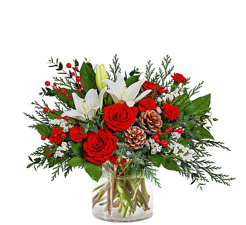 standard flowers