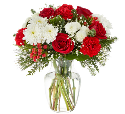 premium flowers