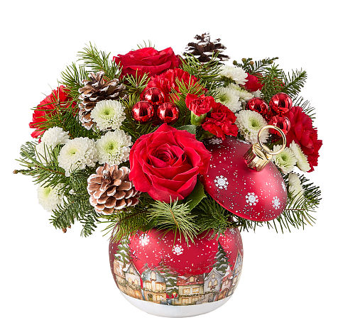 standard flowers