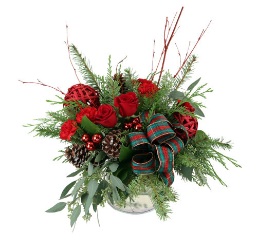 standard flowers