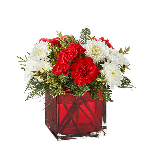 standard flowers