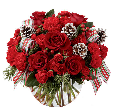 premium flowers