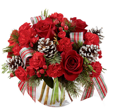 standard flowers