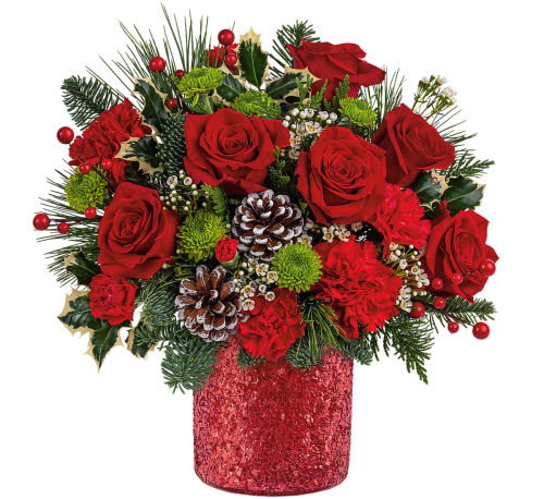 premium flowers