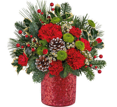 standard flowers
