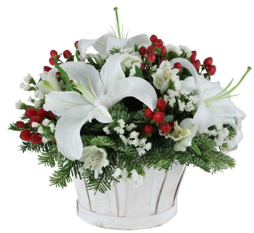 standard flowers