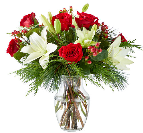 premium flowers