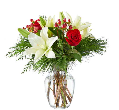 standard flowers