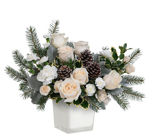 Teleflora's Fa-fa-fabulous Bouquet