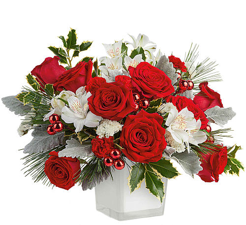 premium flowers