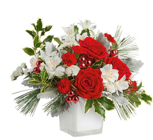 standard flowers