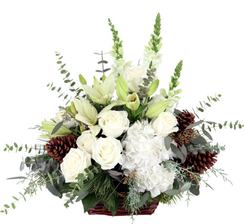 premium flowers