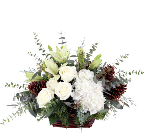 standard flowers