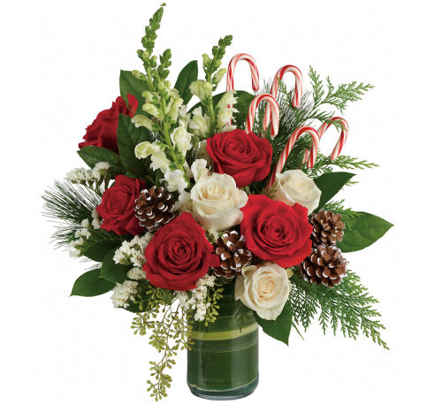 premium flowers