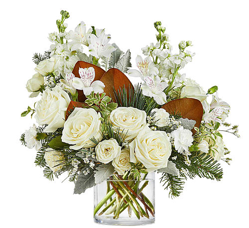 premium flowers