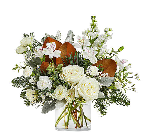 standard flowers