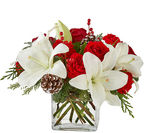 premium flowers