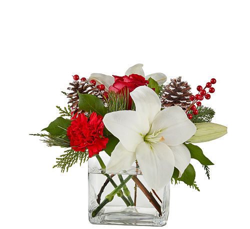 standard flowers