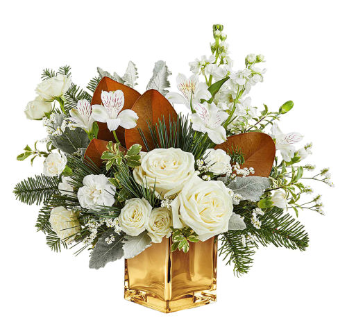 standard flowers