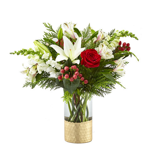 standard flowers