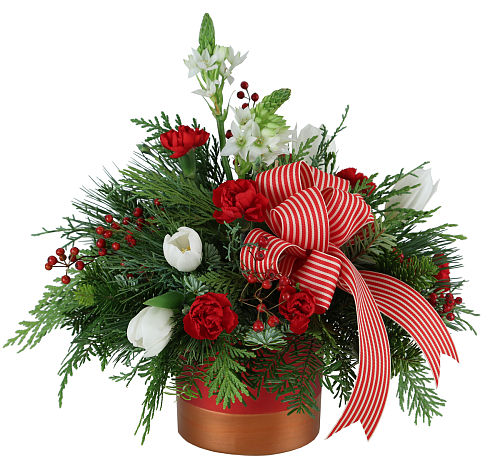 standard flowers