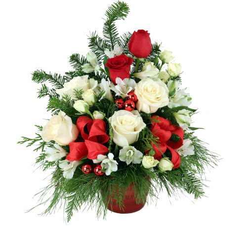 premium flowers