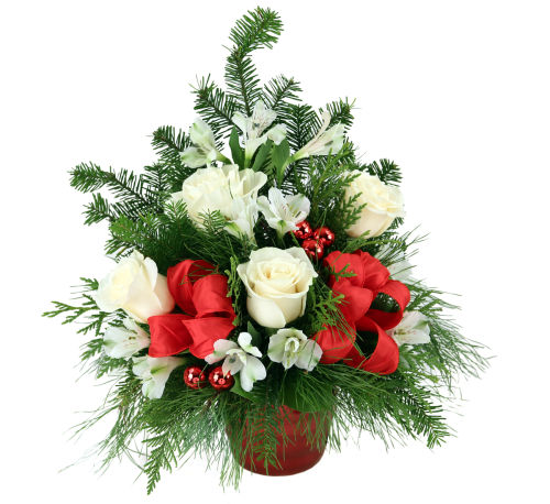 standard flowers