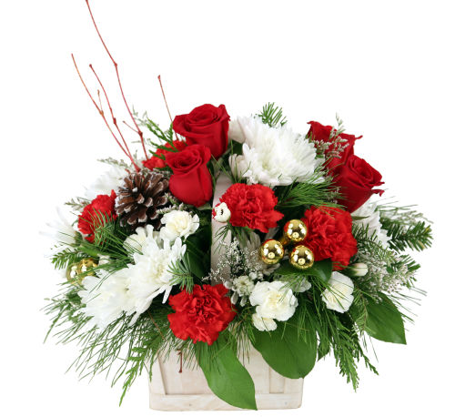 premium flowers