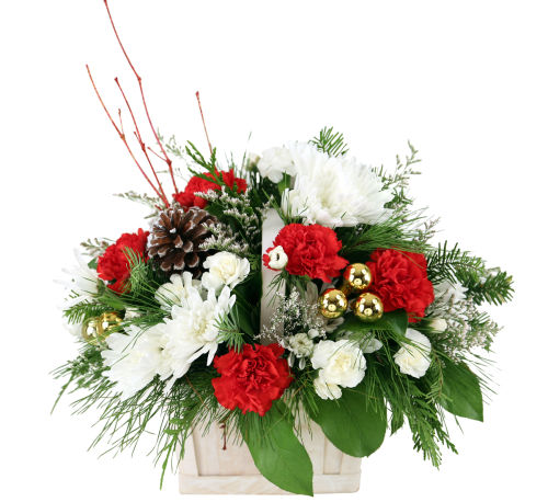 standard flowers