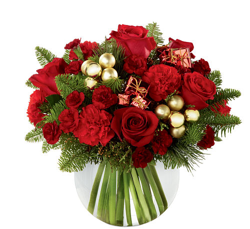 premium flowers