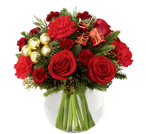 standard flowers