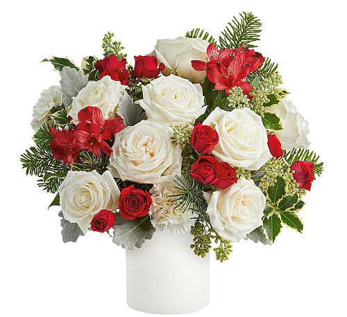 premium flowers