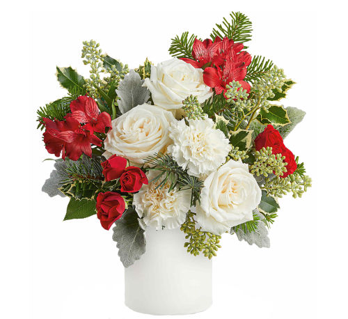 standard flowers