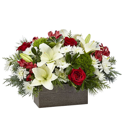 premium flowers