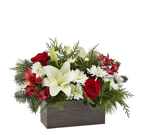 standard flowers