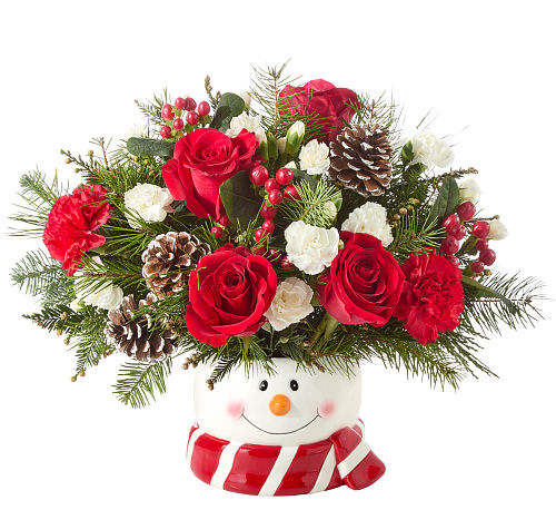 premium flowers