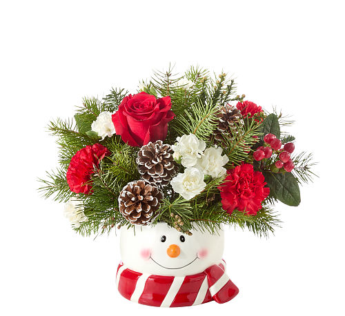 standard flowers