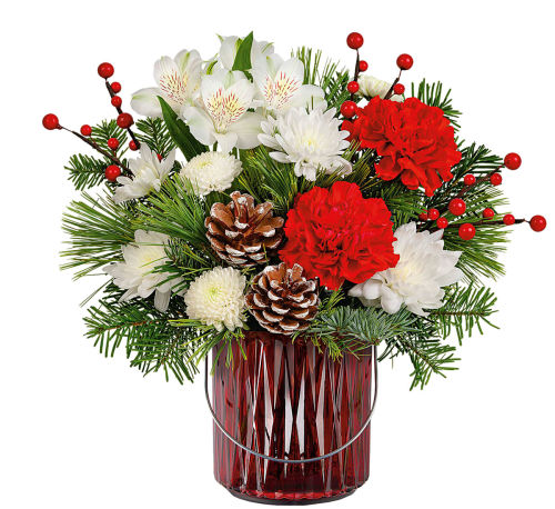 standard flowers