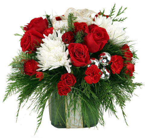 premium flowers