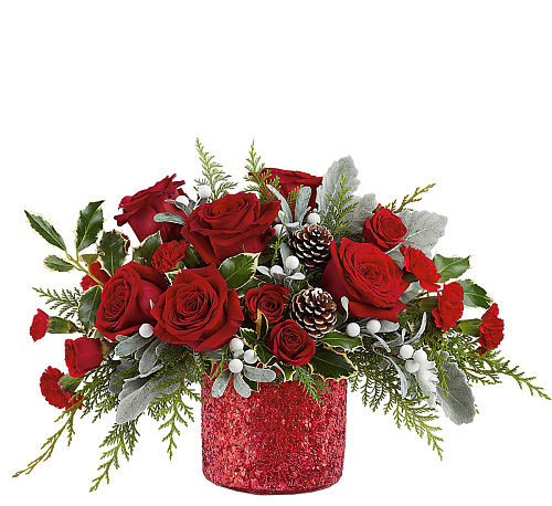 premium flowers