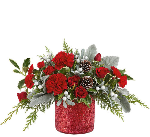 standard flowers