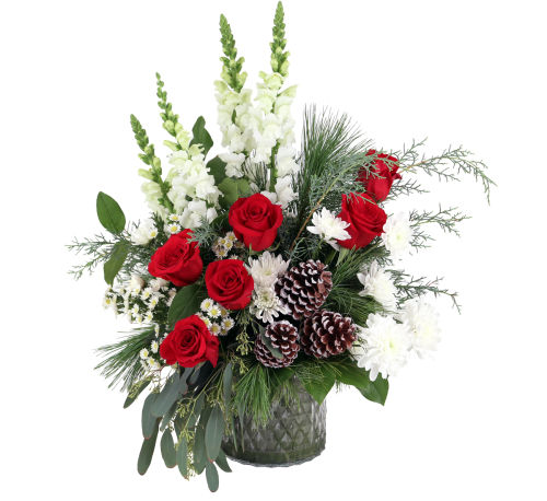 premium flowers
