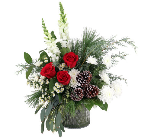 standard flowers